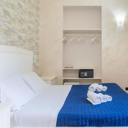 Bed and Breakfast Porta Nazionale Dependance Noto Exterior foto