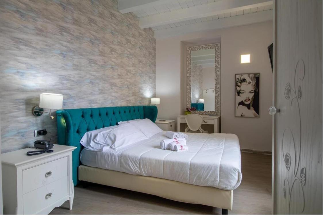 Bed and Breakfast Porta Nazionale Dependance Noto Exterior foto