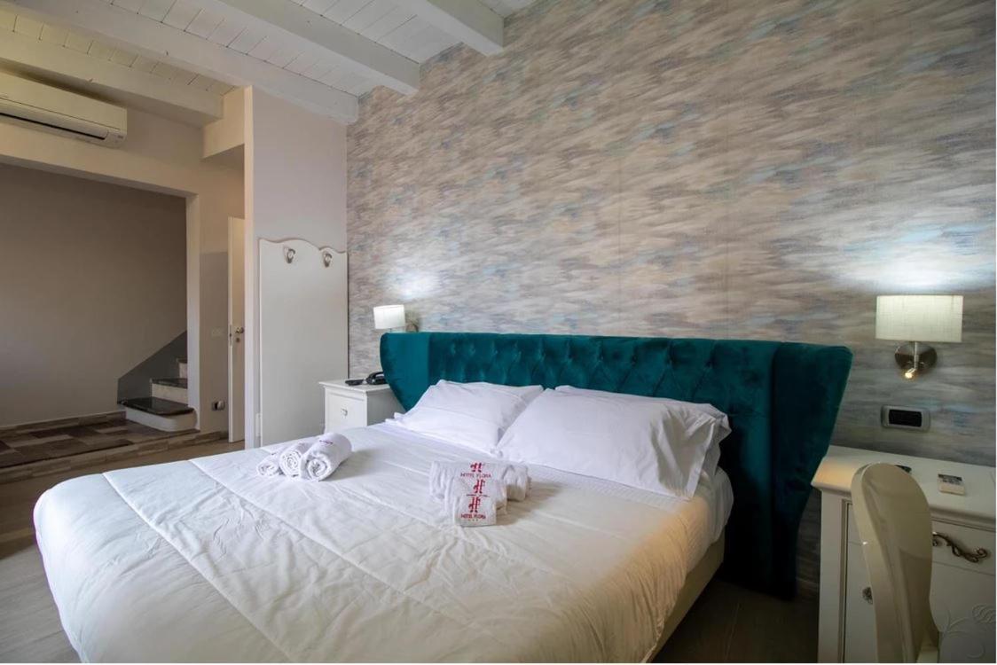 Bed and Breakfast Porta Nazionale Dependance Noto Exterior foto