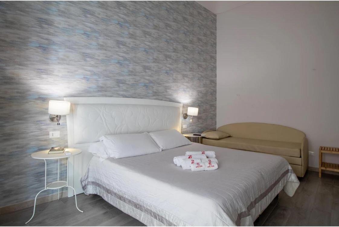 Bed and Breakfast Porta Nazionale Dependance Noto Exterior foto