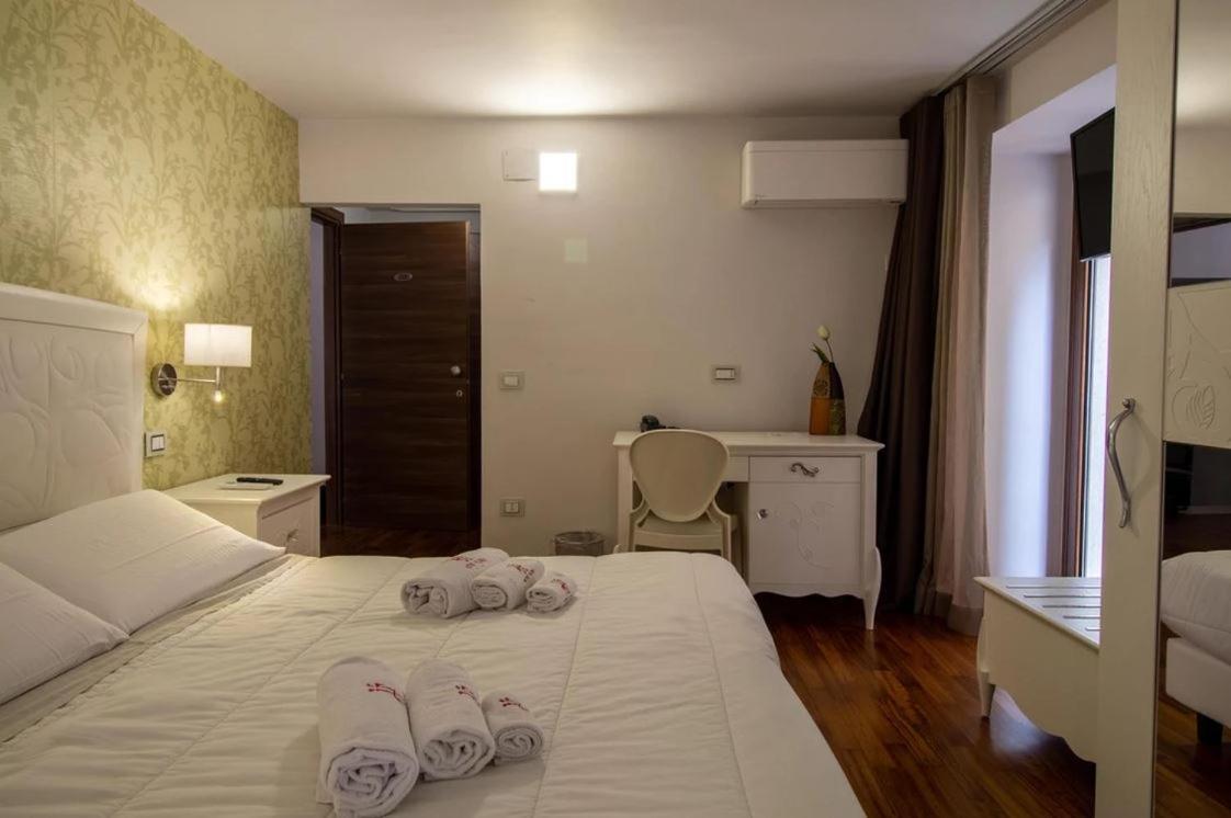 Bed and Breakfast Porta Nazionale Dependance Noto Exterior foto