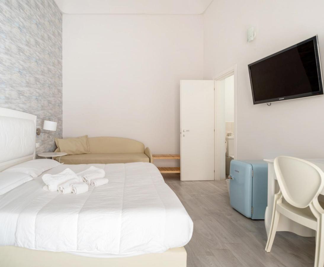 Bed and Breakfast Porta Nazionale Dependance Noto Exterior foto
