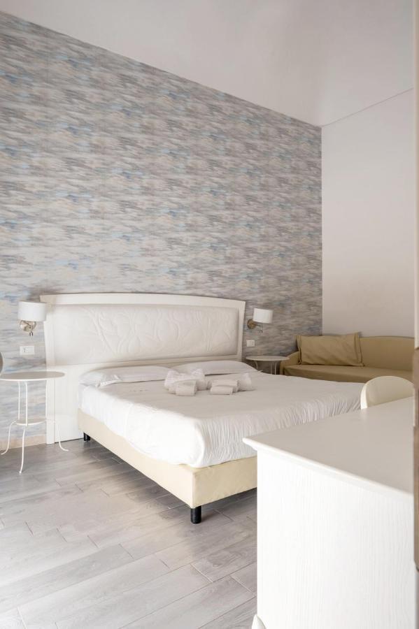 Bed and Breakfast Porta Nazionale Dependance Noto Exterior foto