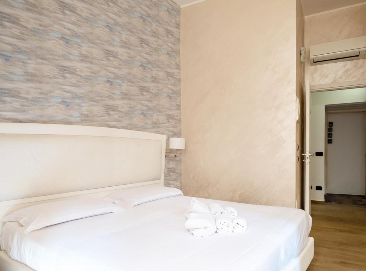 Bed and Breakfast Porta Nazionale Dependance Noto Exterior foto