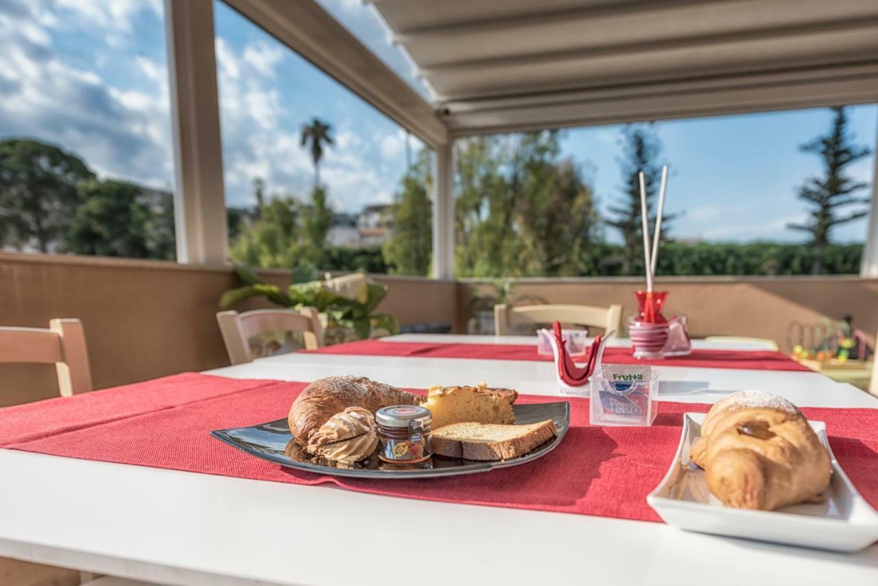 Bed and Breakfast Porta Nazionale Dependance Noto Exterior foto